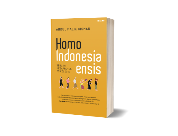 Homo Indonesiaensis