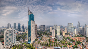 Read more about the article Superteam dalam Transformasi Jakarta